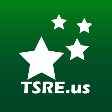 TSRE FL Real Estate Courses logo
