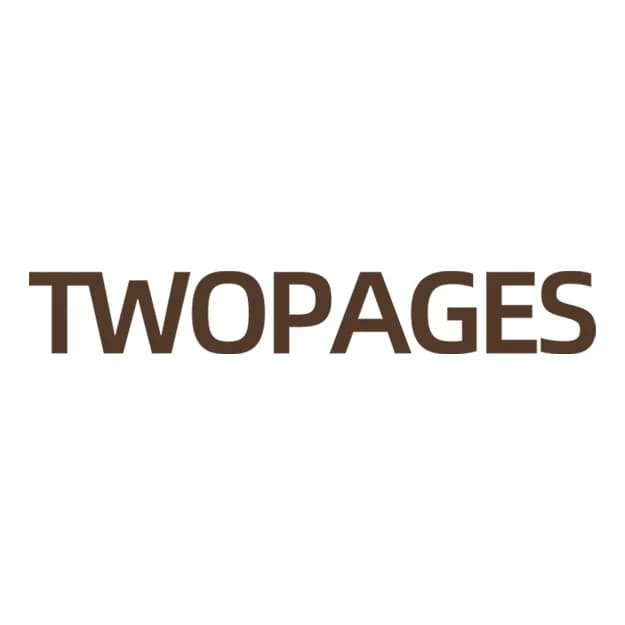 TWOPAGES preview