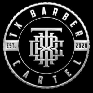 TX Barber Cartel logo