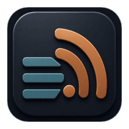 Ultra RSS Reader logo