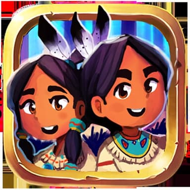 Unci Wicooyake — Lakota for Kids logo