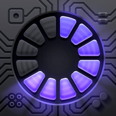 Usage logo