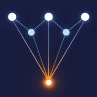 Verdikt logo