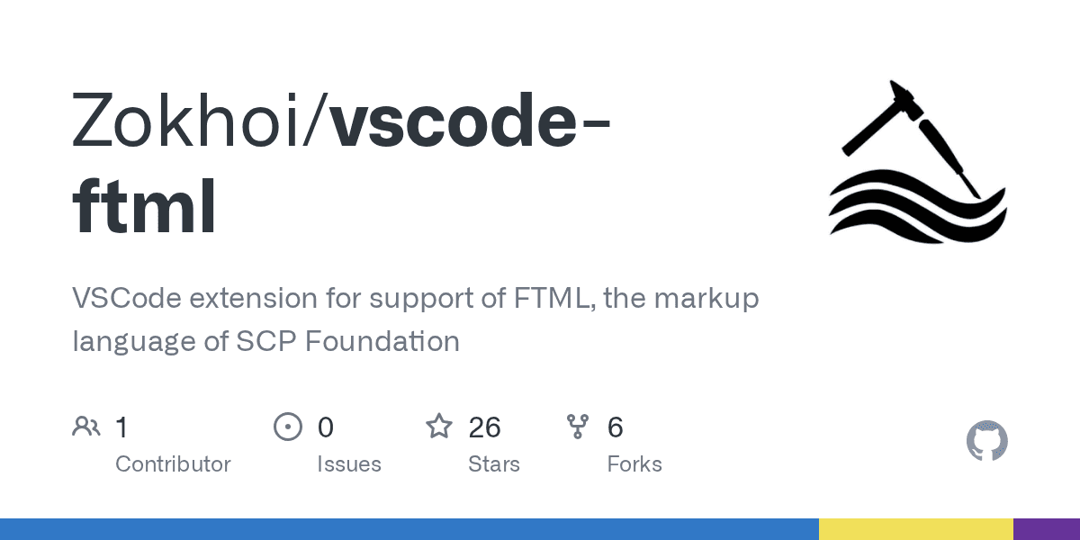 FTML/Wikidot Workshop for VSCode preview