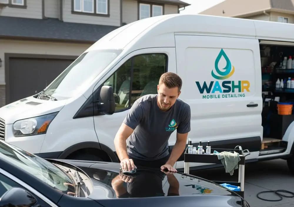 Washr Mobile Pros preview