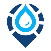 Water Well Map logo