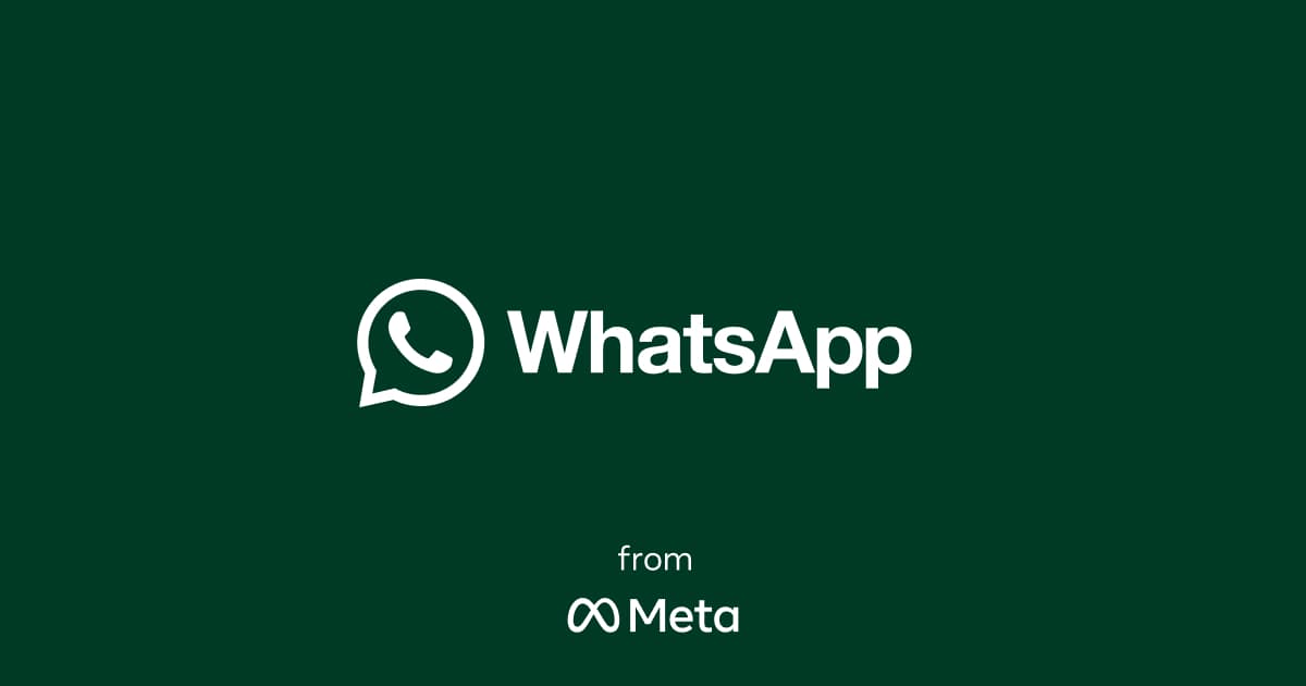 WhatsApp Business preview
