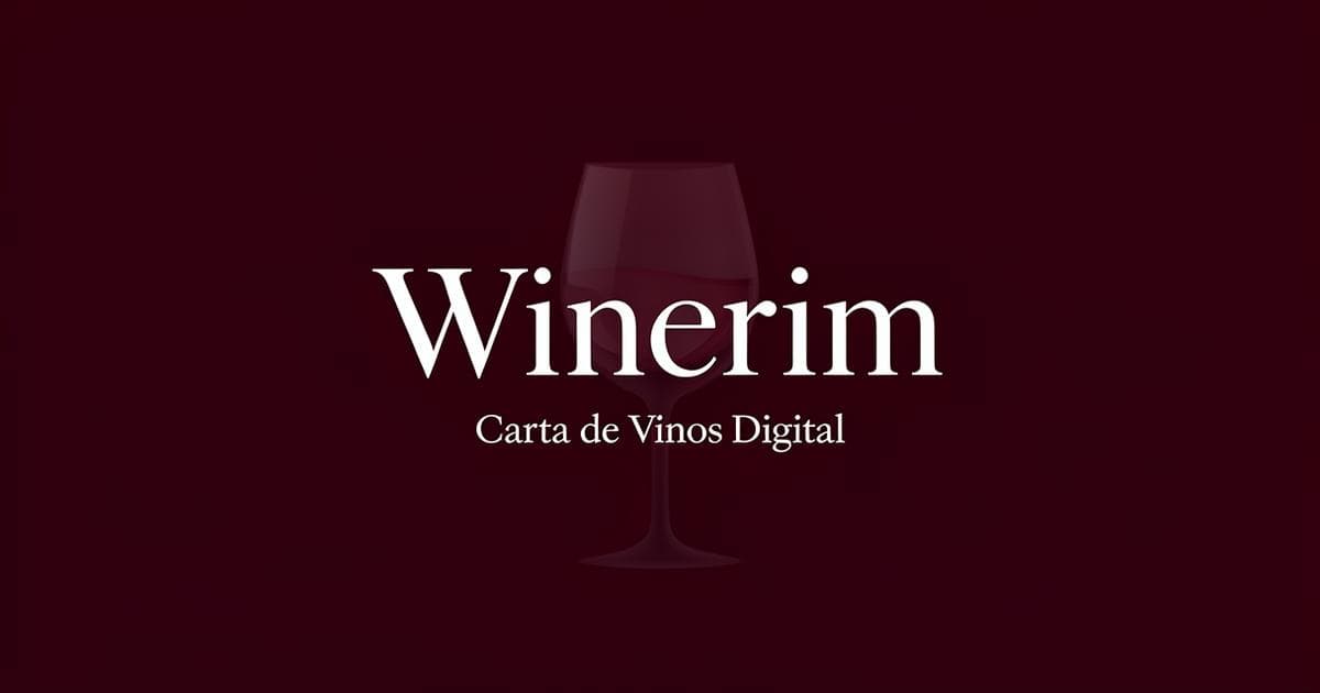 Wine Advisor for restaurants preview