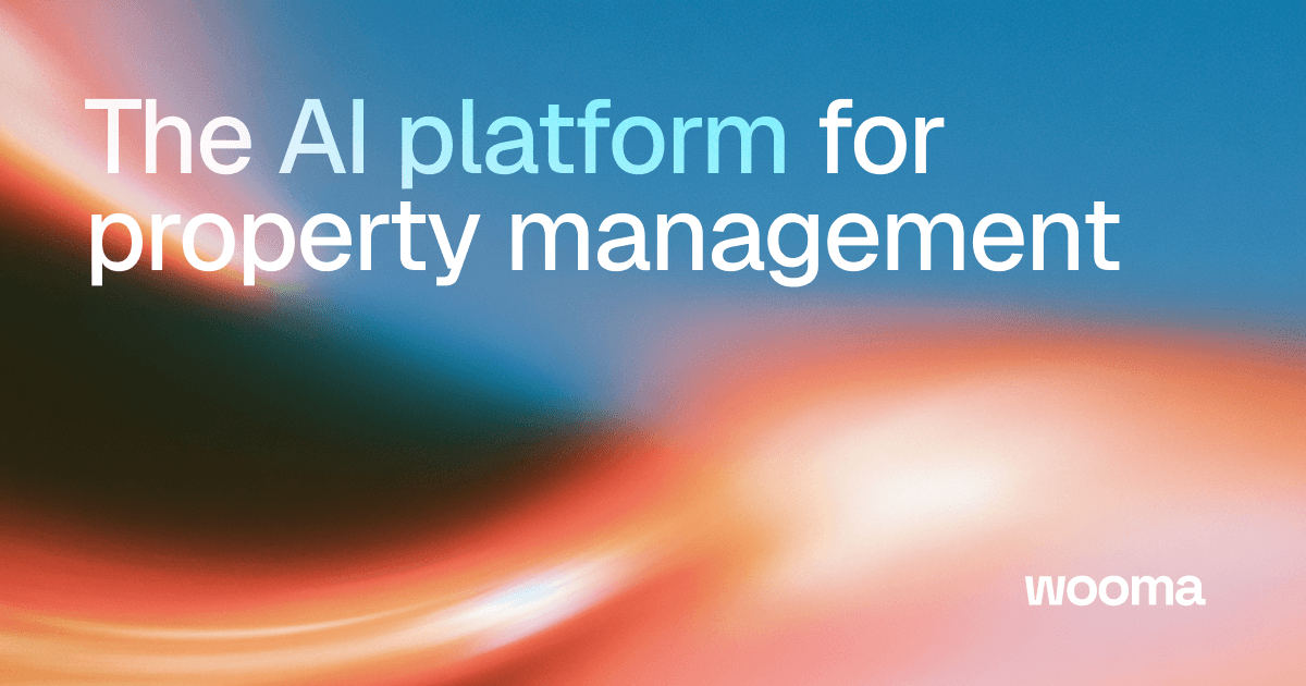 Wooma: AI Property Inspections preview