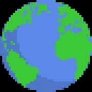 Wplace Live logo