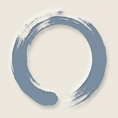 Zazen Meditation Timer logo