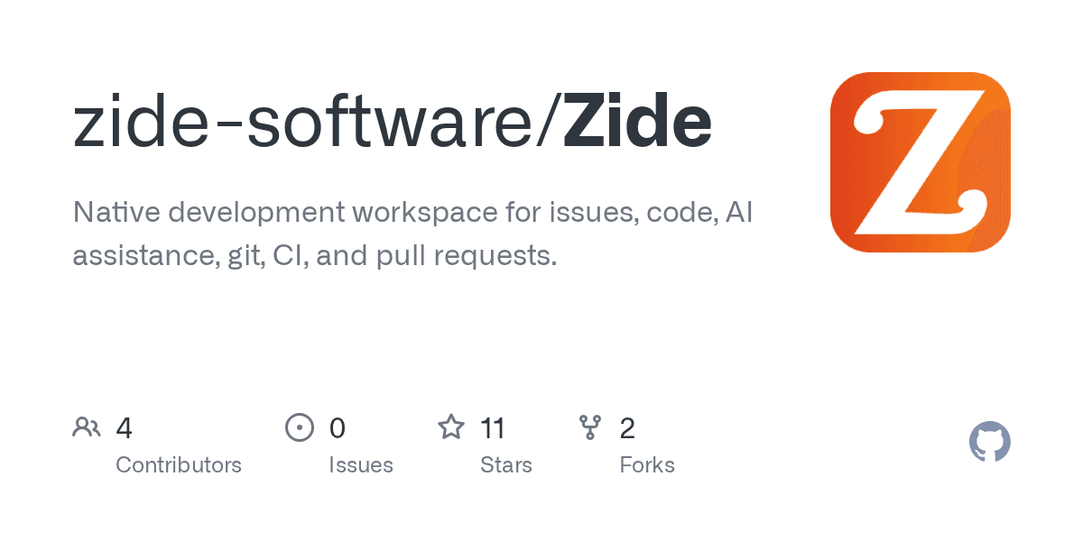 Zide preview