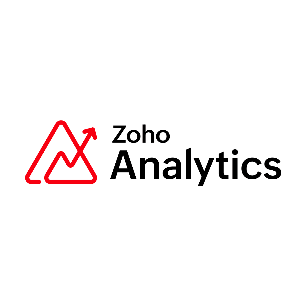 Zoho Analytics - Dashboards preview