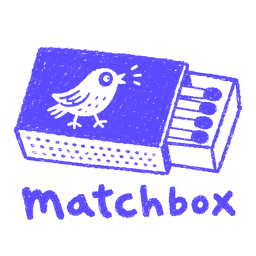 Matchbox logo