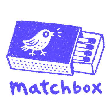 Matchbox logo