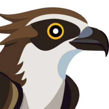 Osprey: Browser Protection logo