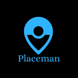 Placeman logo